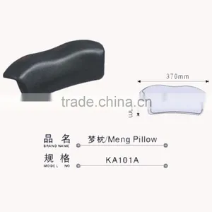 PU Neck Massage Spa Bath Pillow thumbnail-2