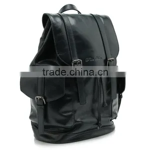 CSN2085A001 2015 New Product China Manufactory Leather Bags Sport Travelling Tactical Backpack thumbnail-2