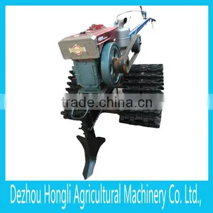 Furrowing Machine, Trencher, Ditcher thumbnail-3