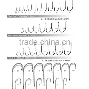 Fishing Hooks thumbnail-1