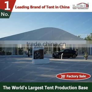 Liri Splendid Friends Party Arcum Marquee Tent thumbnail-2