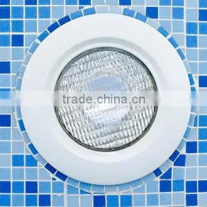 Blue Embedded Waterproof LED Light For Concrete Pools thumbnail-6