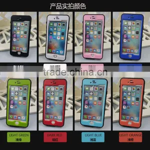 Original Series Waterproof Shell Cover Case For Apple IPhone 6 4.7" thumbnail-1