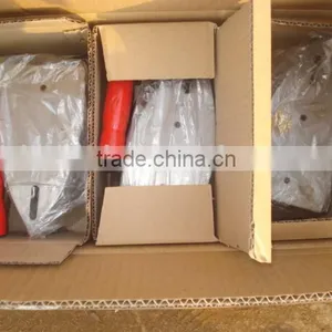 Factory Supply Cock Brand Style Charcoal Iron thumbnail-1