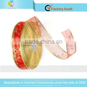 Gold Stamping Ribbon thumbnail-2