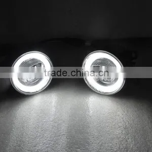High Quality Cob Led Drl for Universal Cars From Vinstar thumbnail-6