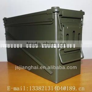 AMMO BOX OF PA120 thumbnail-1