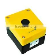 Top Sale Waterproof Push Button Control Switch Box/enclosure IP40 LAY5-JBOS1 thumbnail-1