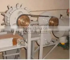 Soap Rotary Printing-cutting Machine thumbnail-1