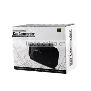 1920 x 1080P FULL HD Mini Camera High Definition Resolution H.264 Gps Mobile Car Dvr G90 Quality Choice thumbnail-6