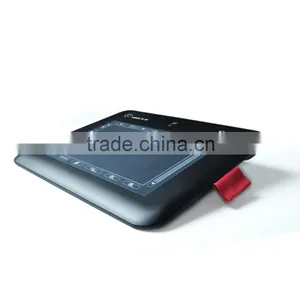 Handwriting Tablet pc Wireless Graphics Tablet Ug 6370 thumbnail-6