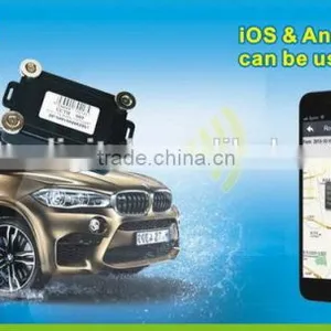 Car Gps Tracker With 3 Years Long Battery Life and Easy Battery Replacment thumbnail-4