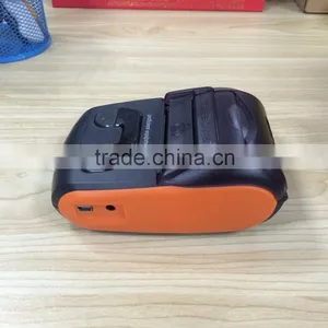 MP350 Mini Sticker Printer Barcode Label Mini Handheld Thermal Printer thumbnail-3