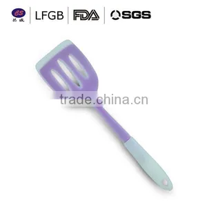 Hot Sale ! High Quality Wholesale Fashionable and Practical Silicone Spatula thumbnail-1