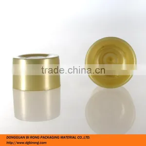 Plastic Cosmetic BB Cream Sample Tubes thumbnail-4