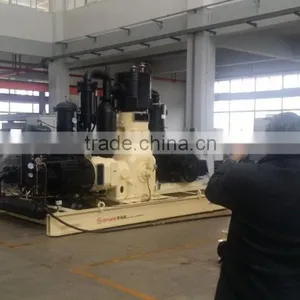 Mexico Customers to the Company to Check the Product thumbnail-3