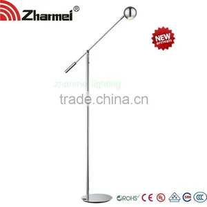 2015 Touch Sensor Changing Bedside Modern LED Floor Lamp,table Lamp thumbnail-2