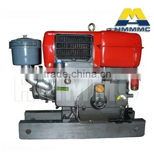 Hm63B-2 Small Diesel Engine thumbnail-1