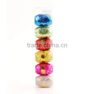 Holiday Gift Hot Sale for Gift Wrapping Balloon Ribbon Egg thumbnail-1