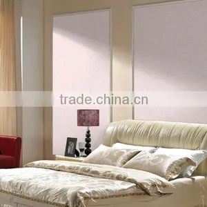 3D Pink Series Room Wallpaper PVC Printable Three Dimensional Wallpaper thumbnail-1