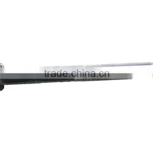 Auto Silencer Auto Muffler Car Silencer Car Muffler NKR55/National Three Emission Standards Auto Parts Qingling Light Truck thumbnail-5