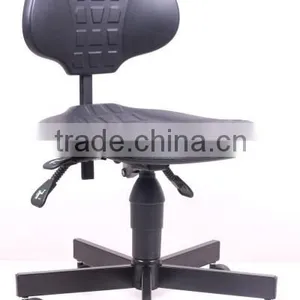 Cleanroom ESD Chair Anti Static Lab Chair thumbnail-2