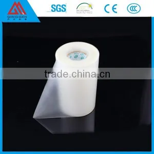 Transparent TPU Film for Textile Lamination thumbnail-4