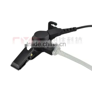 PTT Microphone Headset for Motorola Series Walkie Talkie Accessories thumbnail-5