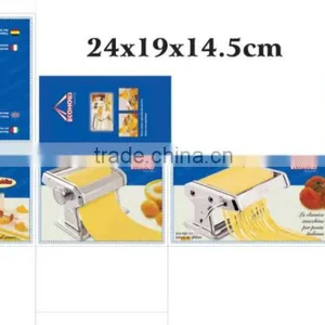 Manual Noodle Making Machine thumbnail-1
