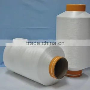 Anti- Global Warming Anti Bacteria Anti-UV Functional Rayon/cotton Yarn thumbnail-2
