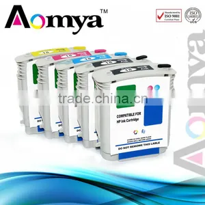 For HP 18 Refurbished Ink Cartridge for HP C4936A thumbnail-1