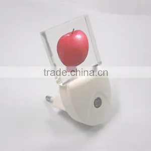 With Competitive Price Color Changing Cartoon Printing Nightlight thumbnail-1