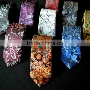 1200 Needles New Trend Mens Ties thumbnail-1