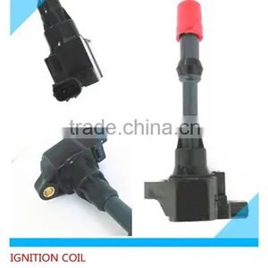 Durable Quality CM11-109 30520-PWA-003 Ignition Coil for Honda Hitachi Quality Choice thumbnail-1