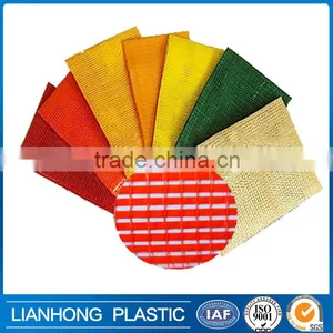 Best Selling Superior Quality Small PP Tubular Mesh Bag thumbnail-4