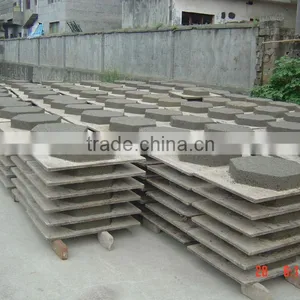 XQY8-40 Automatic Block Making Machine thumbnail-3