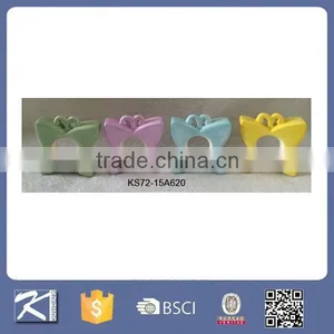 Hot Sale Porcelain Napkin Holder thumbnail-1