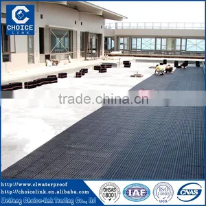 Safety Hdpe Sheets Drainage Board/dimple Sheet thumbnail-1