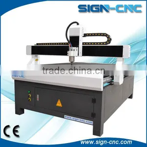 Kitchen Furniture 4x8 ft Cheap China 3d Wood Carving Machine thumbnail-1