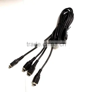 4 Player Link Cable for Gameboy Advance thumbnail-1