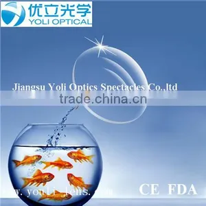 1.67 Hi-index Ophthalmic Lens Manufacturers thumbnail-1