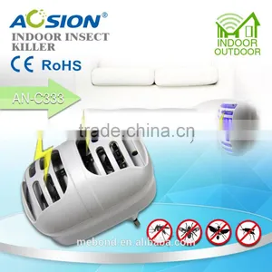 Top Rated Aosion Family High Voltage Mini Plug in Electronic Mosquito Killer thumbnail-1