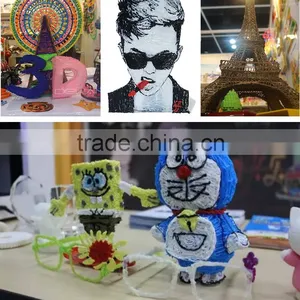 First Highest Quality 3d Pen 3d Printer Pens thumbnail-4