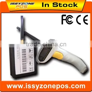 2015 New Wireless Barcode Reader IPBS023 thumbnail-1