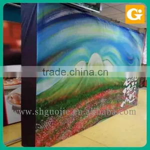 Sales Promotion Counter/pop up Banner Display thumbnail-1