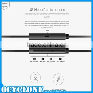Original In-ear Piston3 Earphone for Xiaomi thumbnail-5