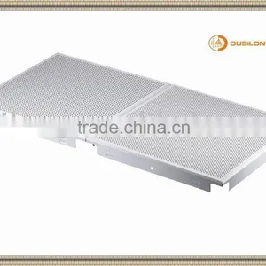 2011 New Design Aluminium Ceiling thumbnail-1