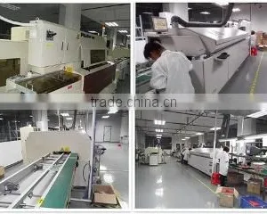 Shenzhen Share Technology Co., Ltd. company overview - view 2 thumbnail