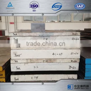 W110 Standard Steel Plate Sizes Carbon Plate Carbon Steel Plate Price thumbnail-1