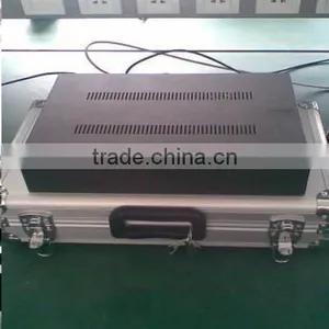 CDMA Monitoring CDMA Interceptor thumbnail-1